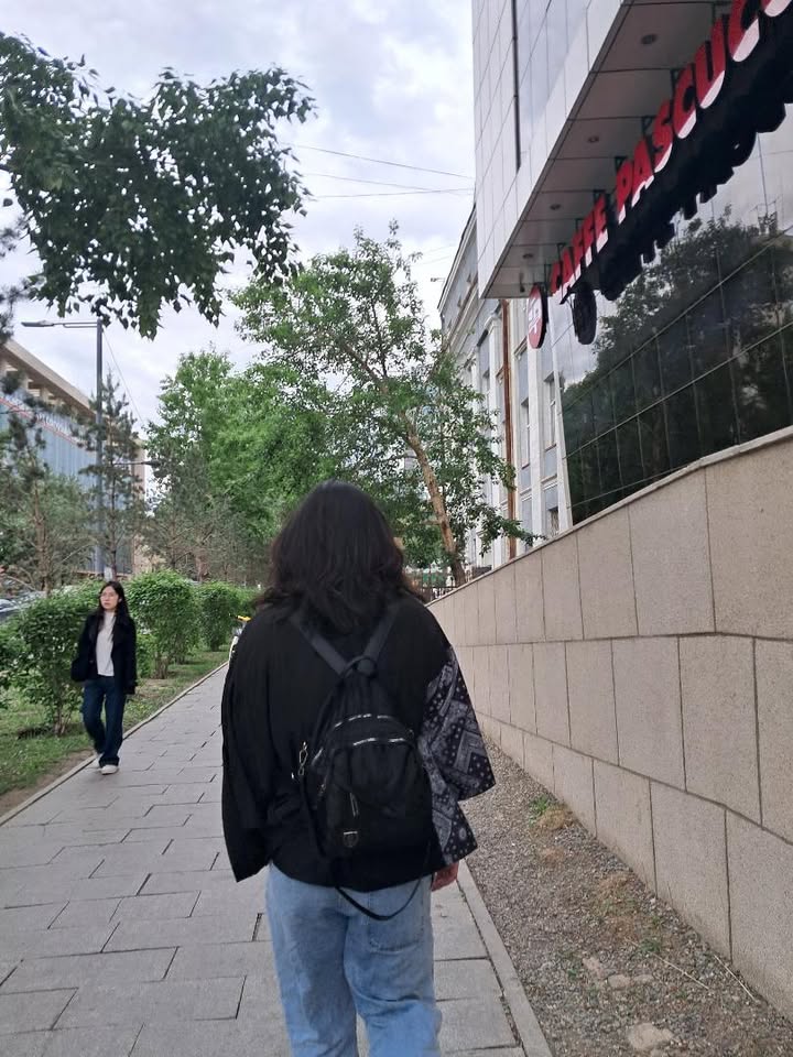 Bao Siriguleng — Гүйцэтгэсэн ажлууд 1