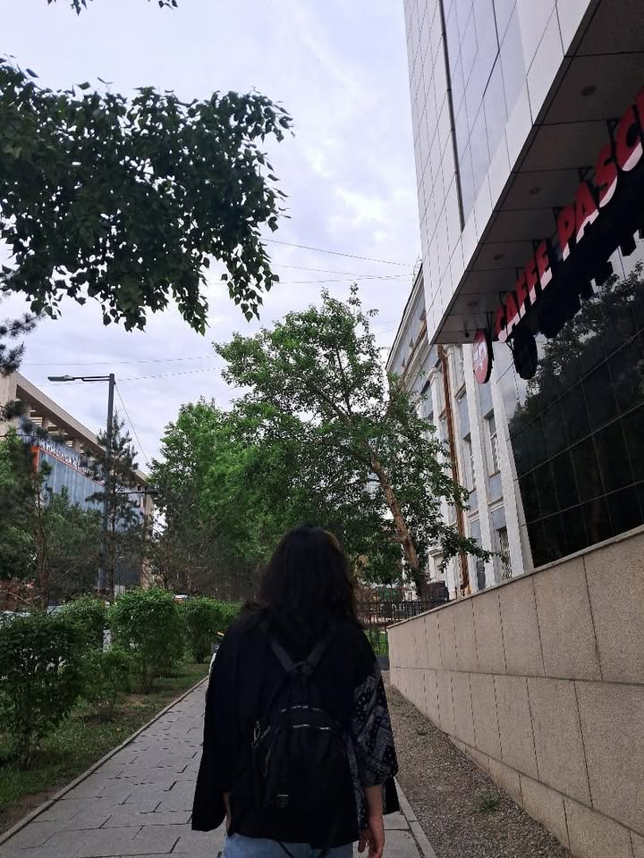 Bao Siriguleng — Гүйцэтгэсэн ажлууд 2