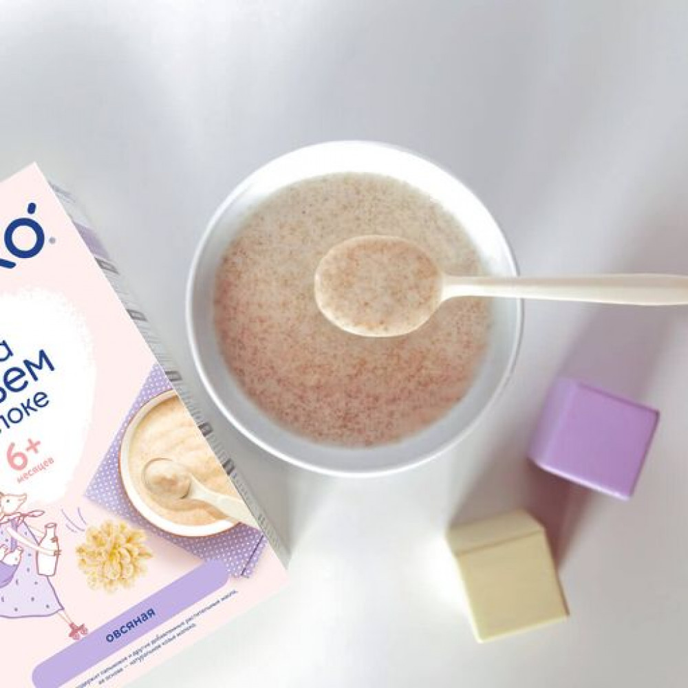 Овьёостой кааш
