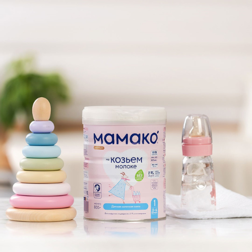 Мамако сүү