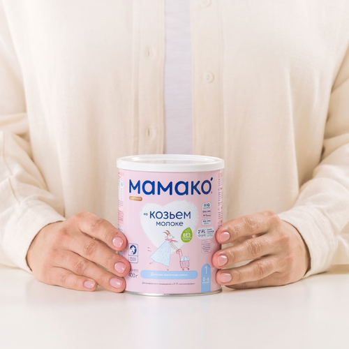 Мамако сүү