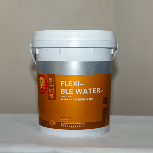 Ариун цэврийн өрөөний ус тусгаарлагч будаг /FLEXI-BLE WATER/